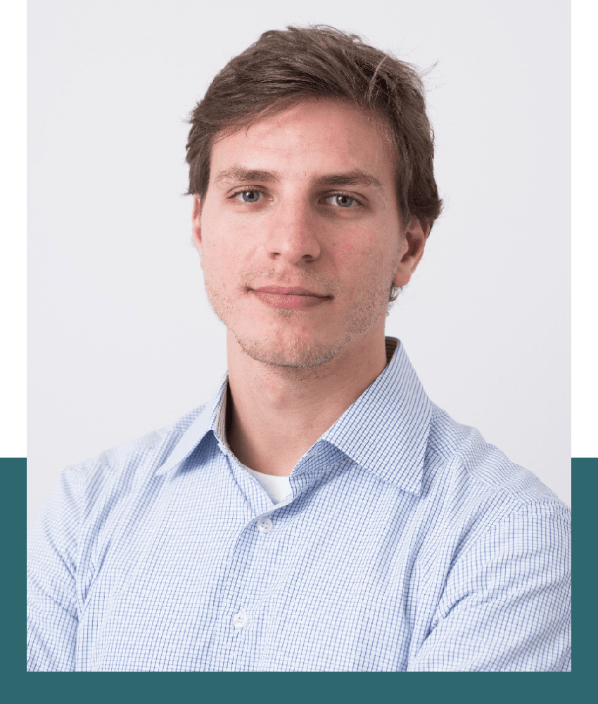 Dr. Daniel Amado